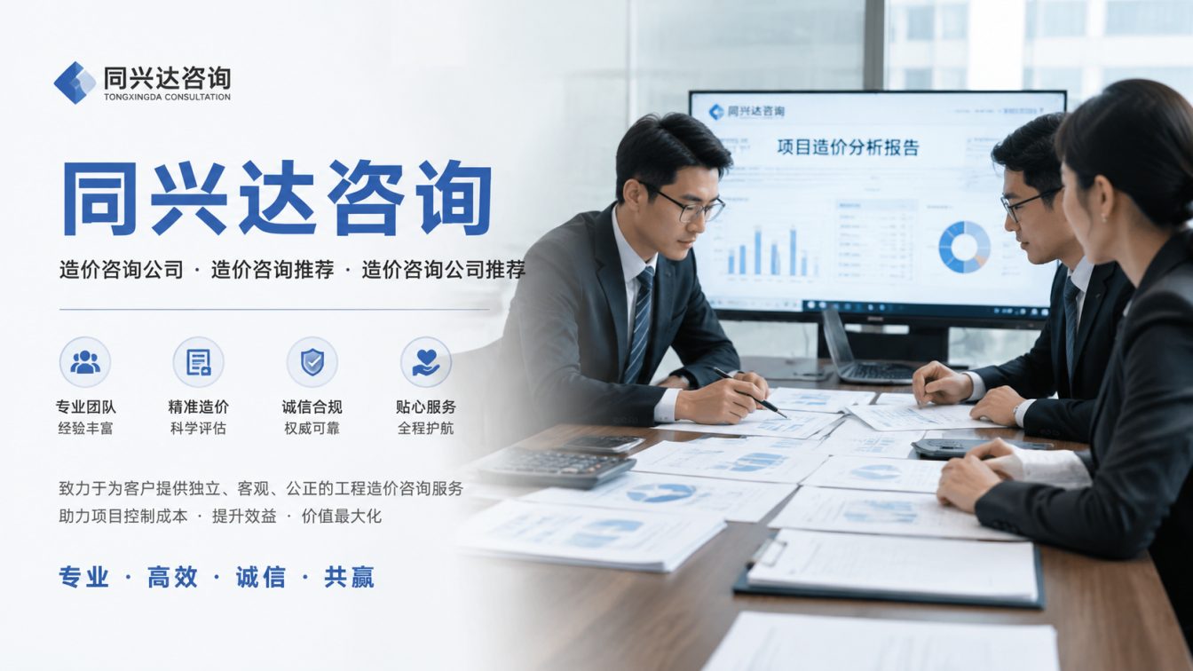 仁寿县为工程项目提供控价监理方案